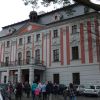Výstava betlémů ve Velkých Hošticích