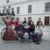 Výstava Turínského plátna na zámku ve Fryštátě
