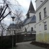 Výstava Turínského plátna na zámku ve Fryštátě