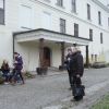 Výstava Turínského plátna na zámku ve Fryštátě