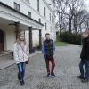 Výstava Turínského plátna na zámku ve Fryštátě