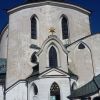 Zájezd k poutnímu chrámu sv. Jana Nepomuckého na Zelené hoře