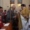 Mše svatá na poděkování za letošní úrodu