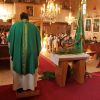 Svatohubertská mše v Marklovicích