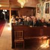 Svatohubertská mše v Marklovicích