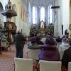Kostel Nejsvětějšího srdce Ježíšova v Českém Těšíně