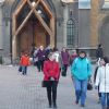 Kostel Nejsvětějšího srdce Ježíšova v Českém Těšíně