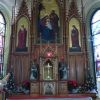 Kaple sv. Rodiny v Cieszynie