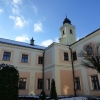 Kostel Nanebevzetí Panny Marie v Cieszynie