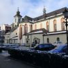 Kostel sv. Máří Magdalény v Cieszynie