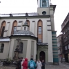 Kostel sv. Máří Magdalény v Cieszynie