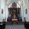 Kostel sv. Máří Magdalény v Cieszynie
