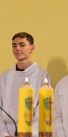 15. let kněžství P. Tomasze Stachniaka