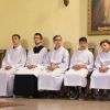 15. let kněžství P. Tomasze Stachniaka