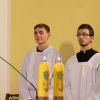 15. let kněžství P. Tomasze Stachniaka