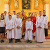 15. let kněžství P. Tomasze Stachniaka