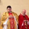 15. let kněžství P. Tomasze Stachniaka